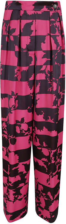Dries van Noten DRIES VAN NOTEN PAMPLONA 3148 W.W.PANTS