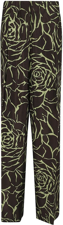 Dries van Noten DRIES VAN NOTEN PILA 3244 W.W.PANTS