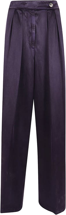 Dries van Noten DRIES VAN NOTEN PAMPLONA GD 3278 W.W.PANTS