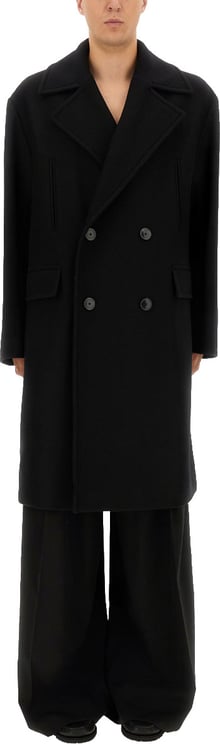 Dries van Noten "RACOS" COAT