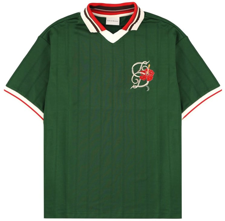 Drôle de Monsieur POLO "D HIBISCUS"