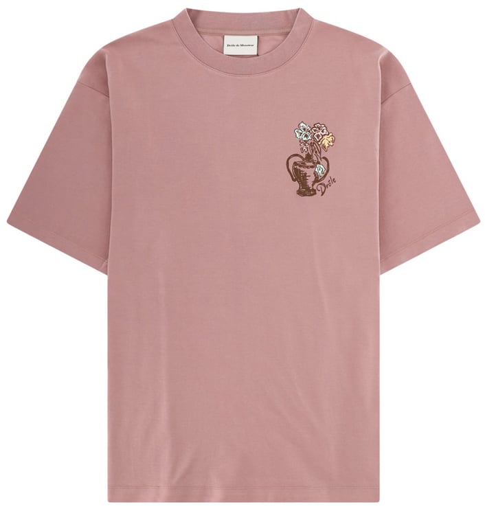 Drôle de Monsieur T-SHIRT "VASE HAVANA"
