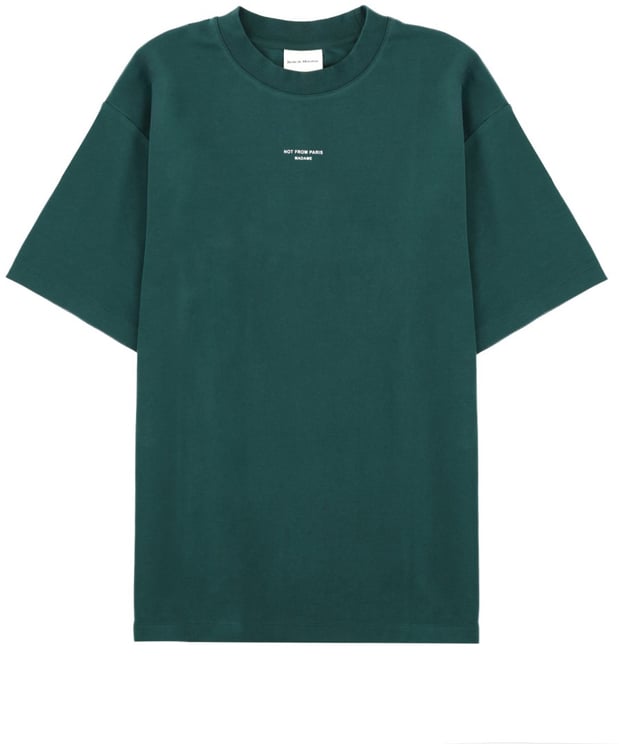 Drôle de Monsieur "SLOGAN" T-SHIRT