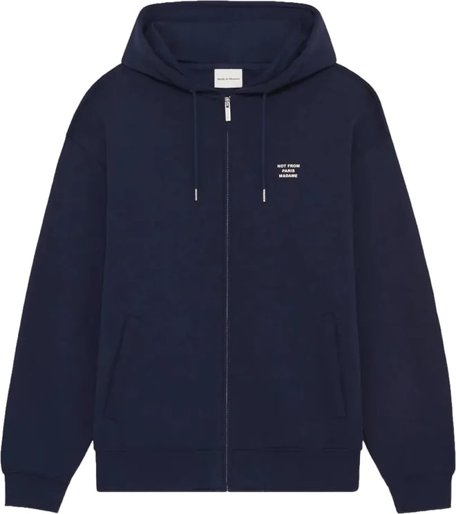 Drôle de Monsieur Sweaters Navy