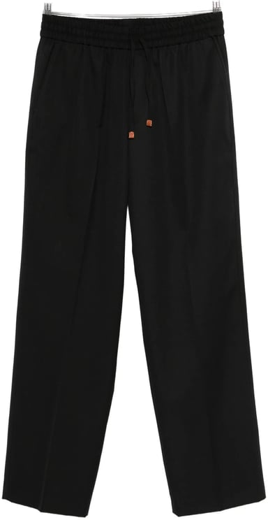 Drôle de Monsieur Trousers Black