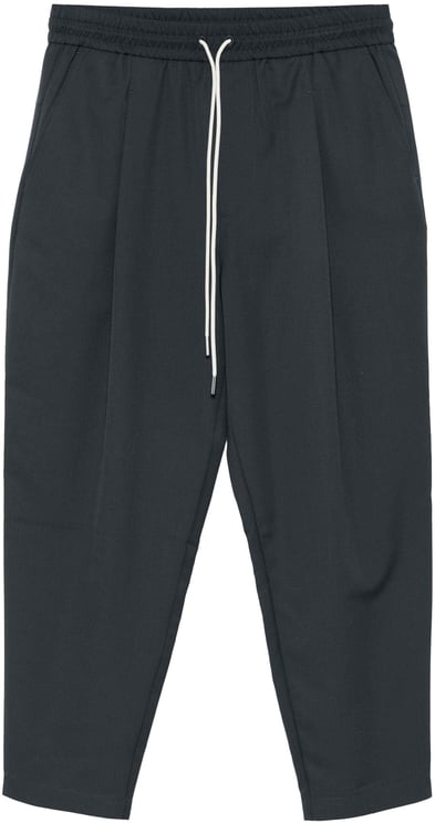 Drôle de Monsieur Trousers Grey