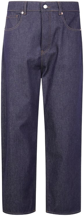 Drôle de Monsieur Jeans Brut