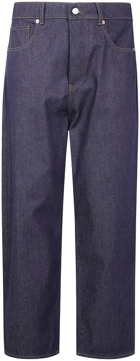 Drôle de Monsieur Jeans Brut