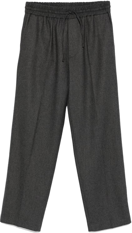Drôle de Monsieur Trousers Grey