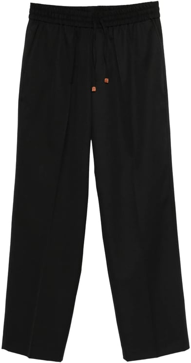 Drôle de Monsieur Trousers Black