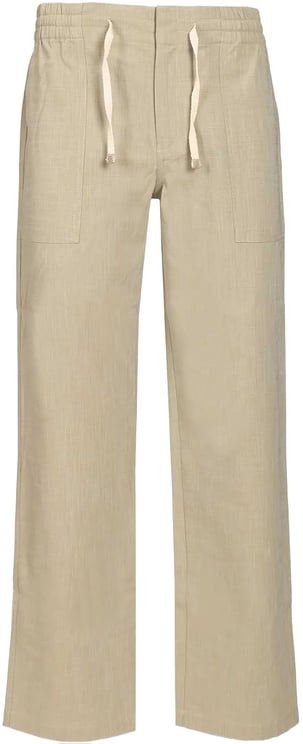 Drôle de Monsieur Trousers Kaki