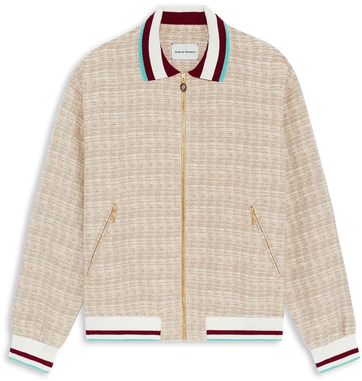 Drôle de Monsieur Coats Sand