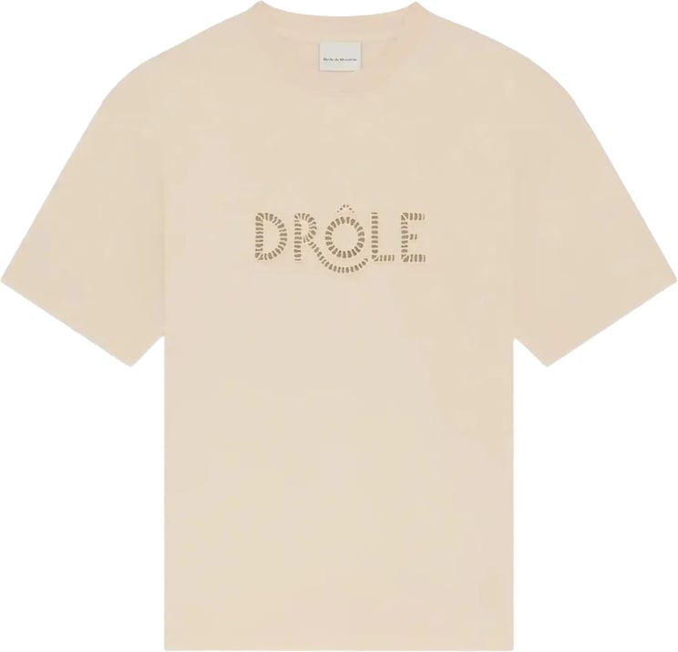 Drôle de Monsieur T-Shirts And Polos Sand