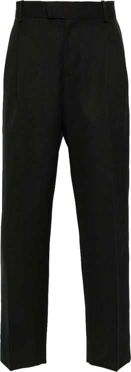 Drôle de Monsieur Trousers Nero