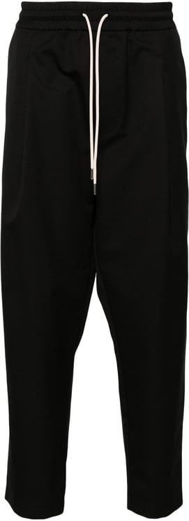 Drôle de Monsieur Trousers Black