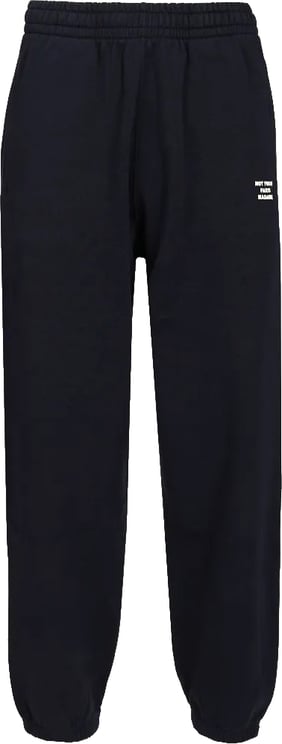 Drôle de Monsieur Trousers Navy