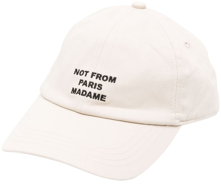 Drôle de Monsieur Hats Mastic