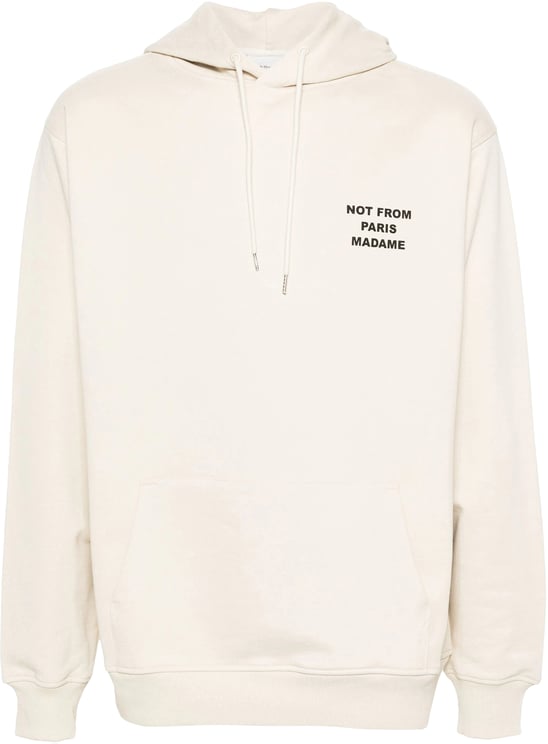 Drôle de Monsieur Sweaters Mastic