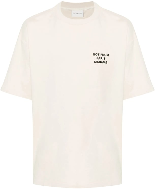 Drôle de Monsieur T-Shirts And Polos Mastic