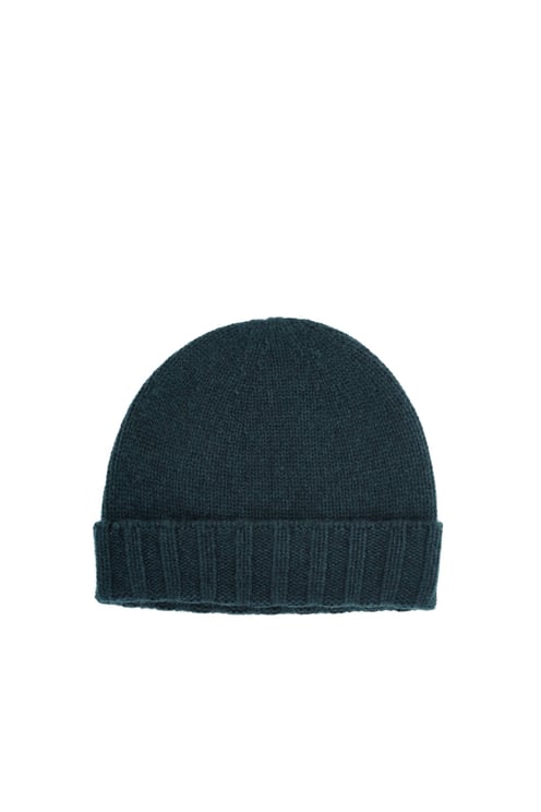 Drumohr Pure Cashmere Beanie