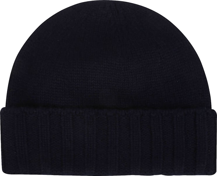 Drumohr Beanie Blue