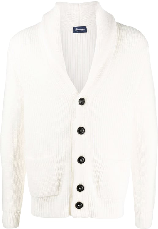 Drumohr Drumohr Sweaters White
