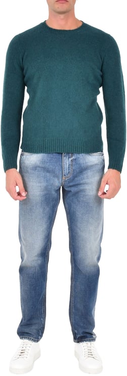 Drumohr Sweaters Verde