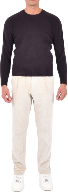 Drumohr Sweaters Marrone