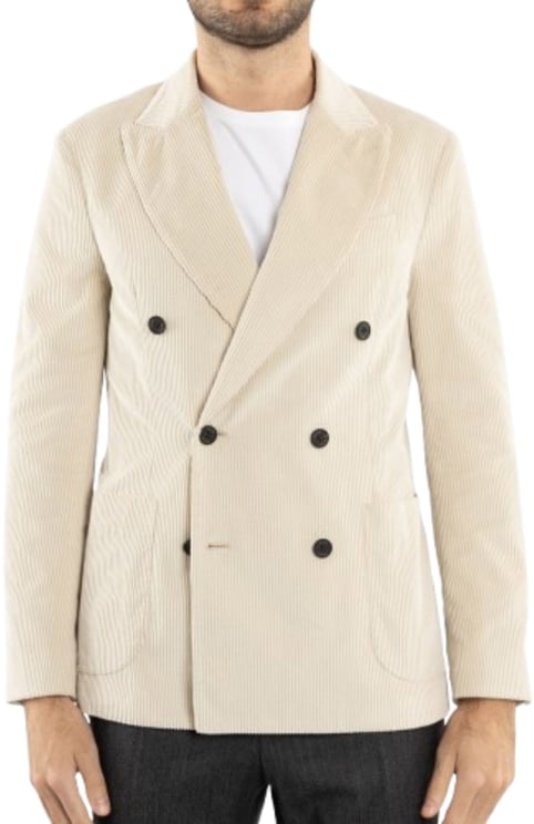 Drumohr Jackets Beige