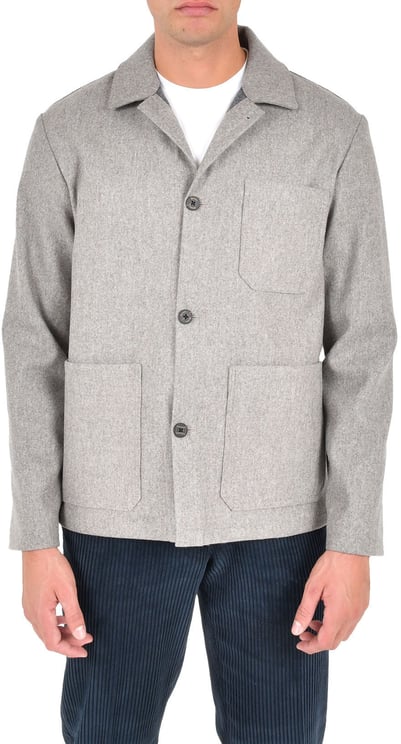Drumohr Coats Beige