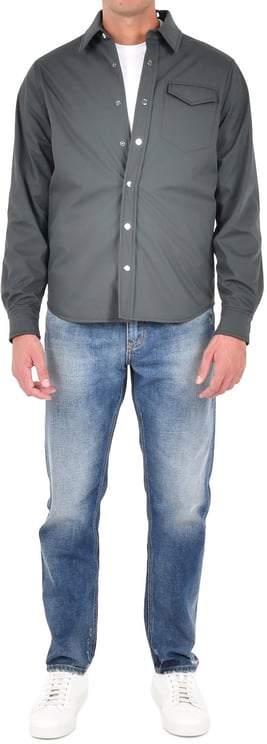 Drumohr Coats Verde