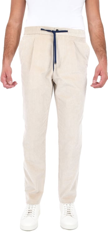 Drumohr Drumohr Rtw... White