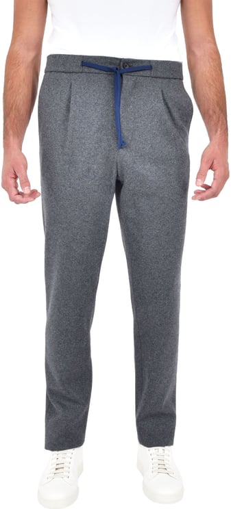 Drumohr Rtw Grigio