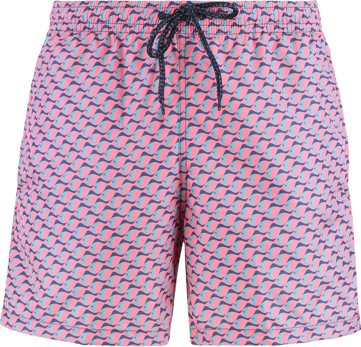 Drumohr Nylon swim shorts