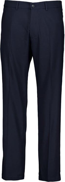 Drykorn Drykorn Ajend_rglr Pantalons Donkerblauw 126014 Ajend_rglr