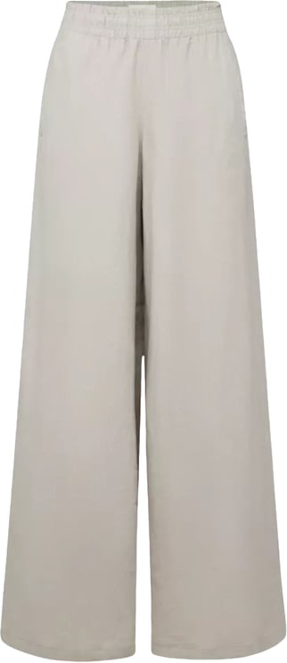 Drykorn Drykorn Pantalons Lichtgroen 126082 Ceiling