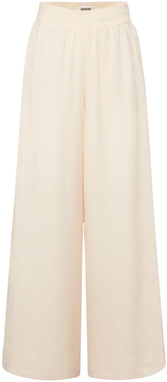 Drykorn Drykorn Ceiling Pantalons Off White 126116 Ceiling