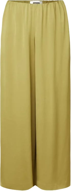 Drykorn Drykorn Tweezer Pantalons Oker Geel 130065 Tweezer