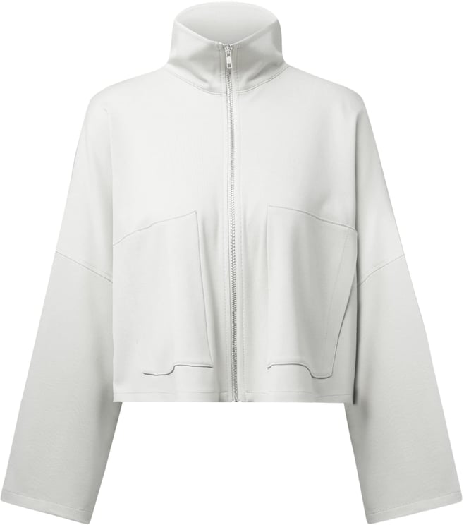 Drykorn Drykorn Elstow_1 Jackets Off White 136237 Elstow_1