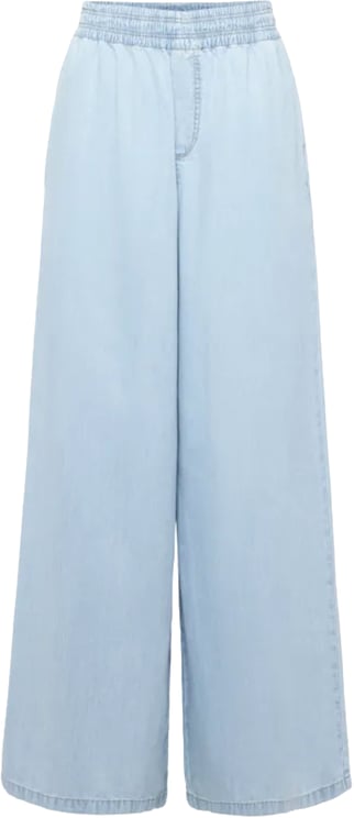 Drykorn Drykorn Ceiling Pantalons Lichtblauw 260226 Ceiling