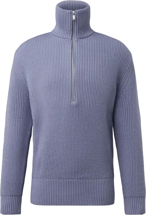 Drykorn Drykorn Truien Blauw 420177 Manuelo