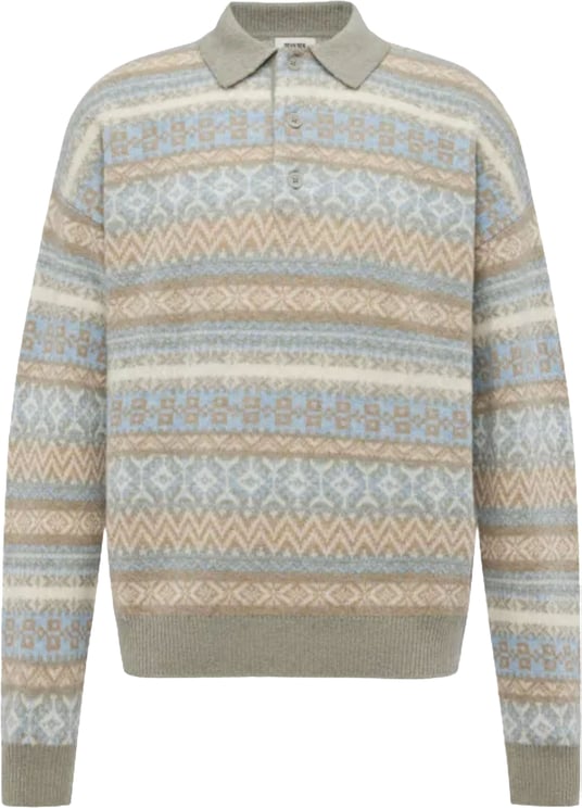 Drykorn Drykorn  Polos Groen 425148 Bekket