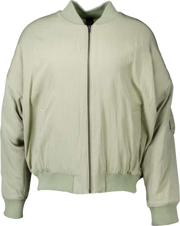 Drykorn Drykorn 134158 Bomberjacks Lichtgroen Janwyn_1