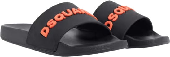 Dsquared2 Dsquared2 Logo Slides