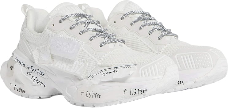 Dsquared2 Faster sneaker