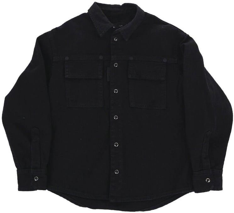 Dsquared2 dsquared2 - Jackets - dq2048-d0a6d-nero