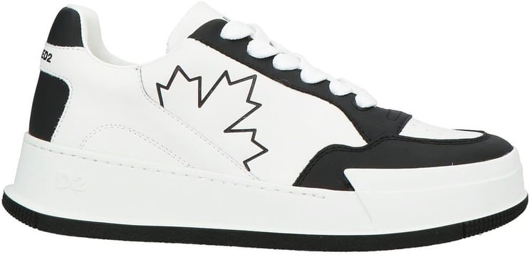 Dsquared2 dsquared2 - Sneakers - s82sn-m0373-nero