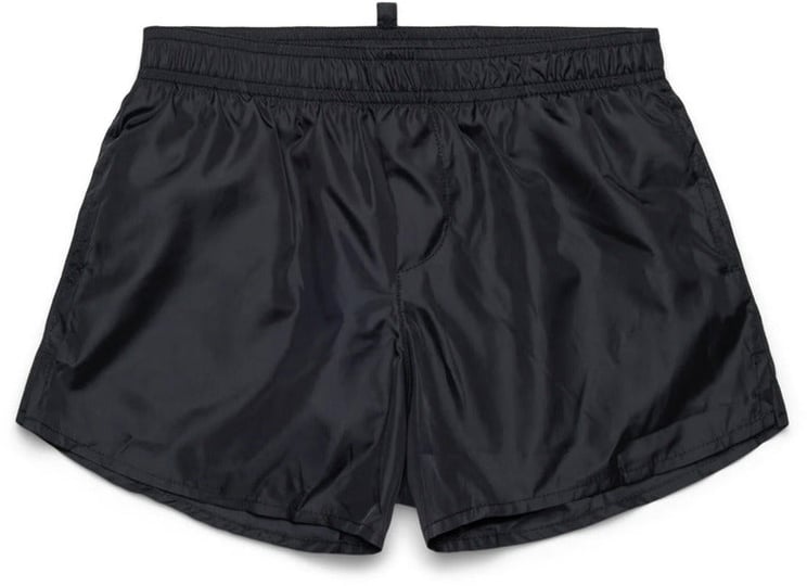 Dsquared2 dsquared2 - Swimwear - dq1708-d00qk-nero