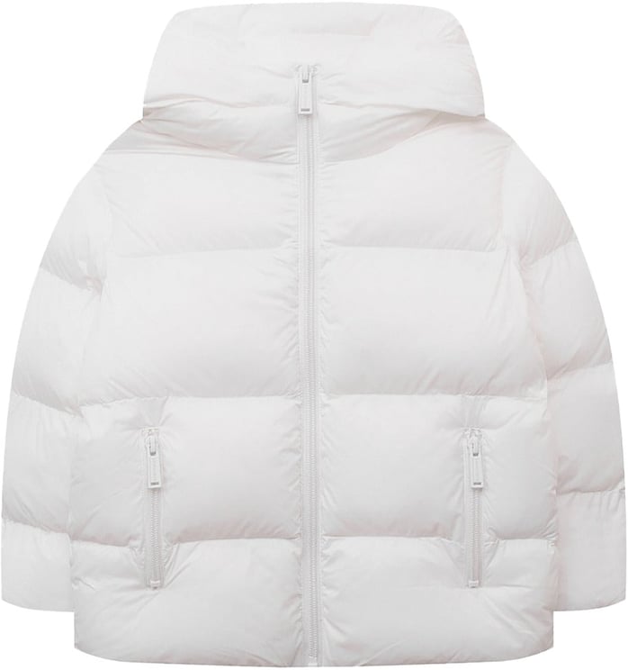 Dsquared2 dsquared2 - Jackets - dq1474-d009d-white