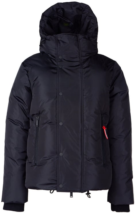 Dsquared2 dsquared2 - Jackets - s71an0218-s53352-nero